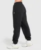 Gymshark Training Fleece Tall Joggers - Black sold by Gymshark