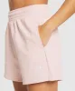 Gymshark Training Fleece Shorts - Fair Pink sold by Gymshark