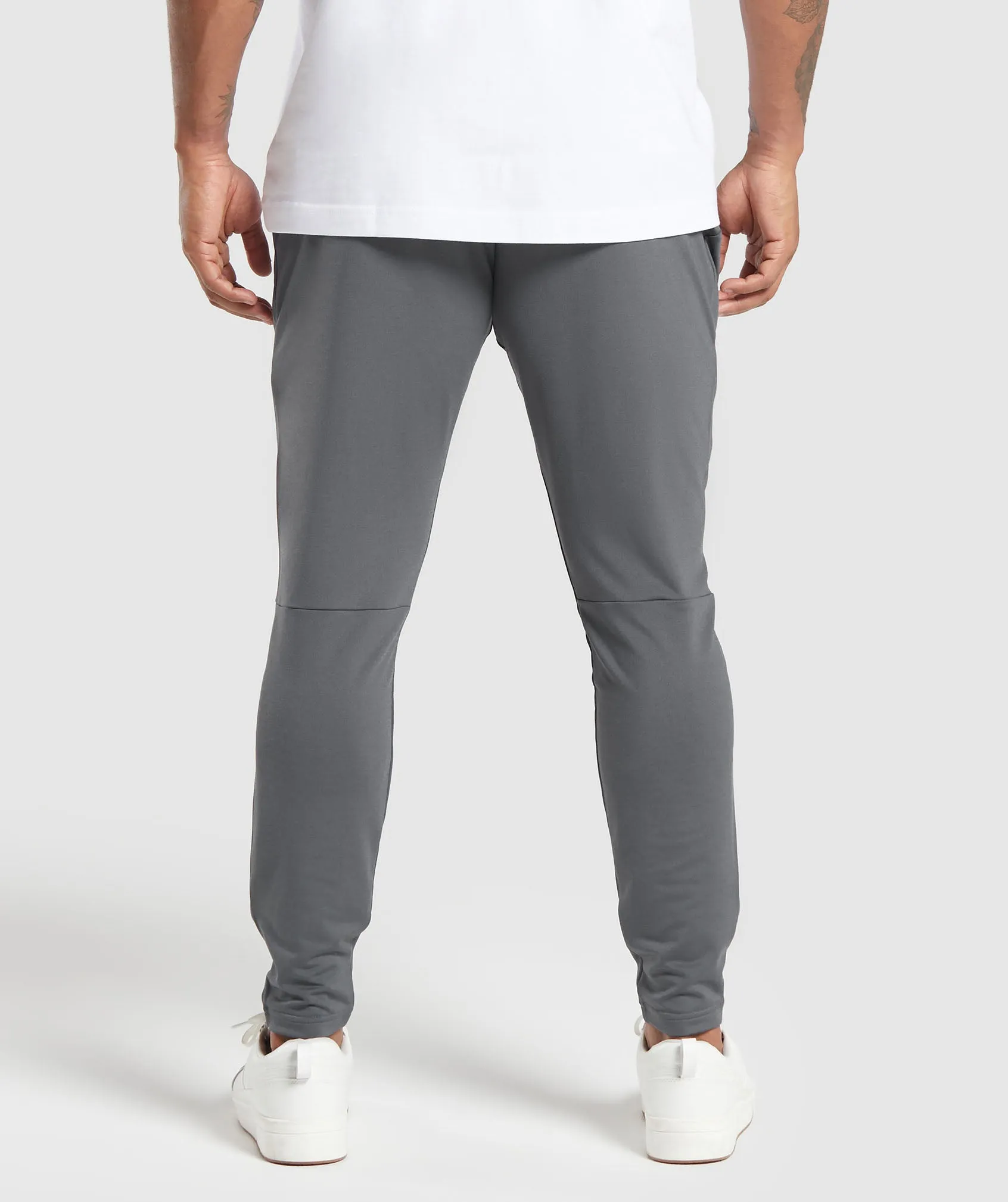 Gymshark Sport Joggers - Dark Grey sold by Gymshark product image thumbnail 2