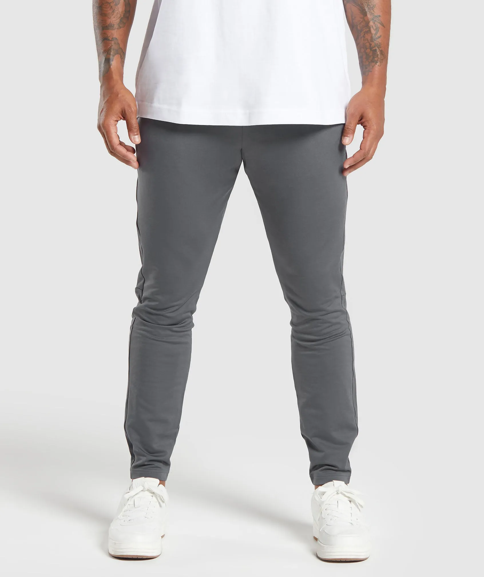 Gymshark Sport Joggers - Dark Grey sold by Gymshark