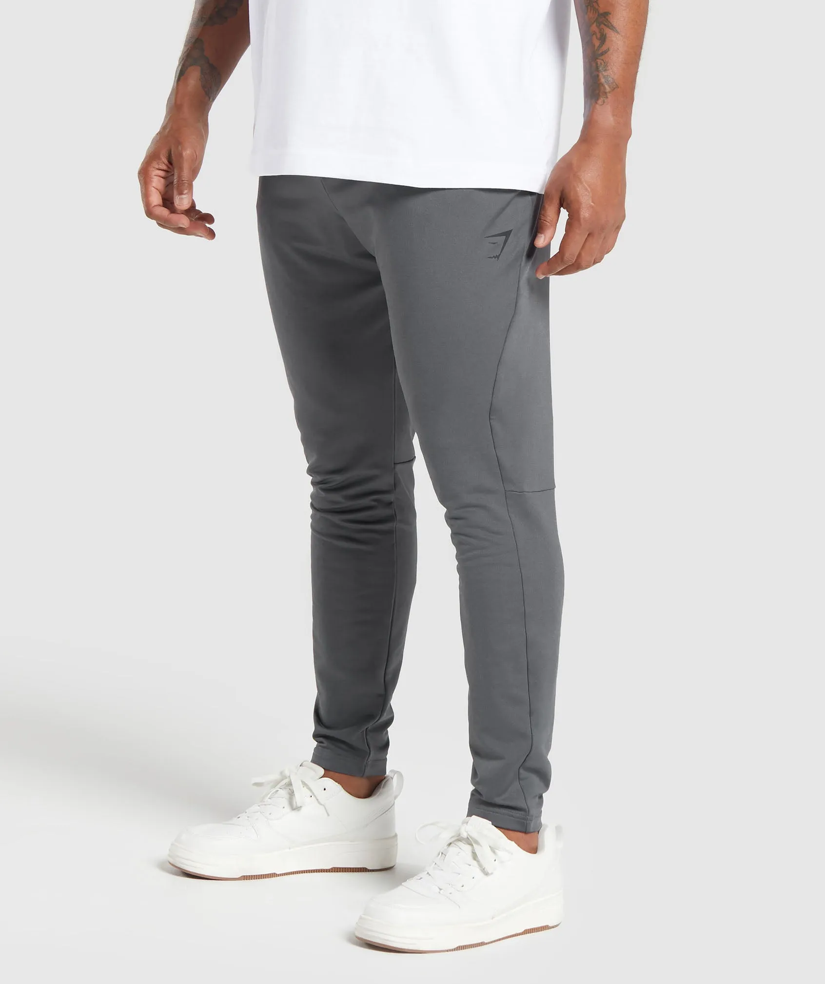 Gymshark Sport Joggers - Dark Grey sold by Gymshark product image thumbnail 3