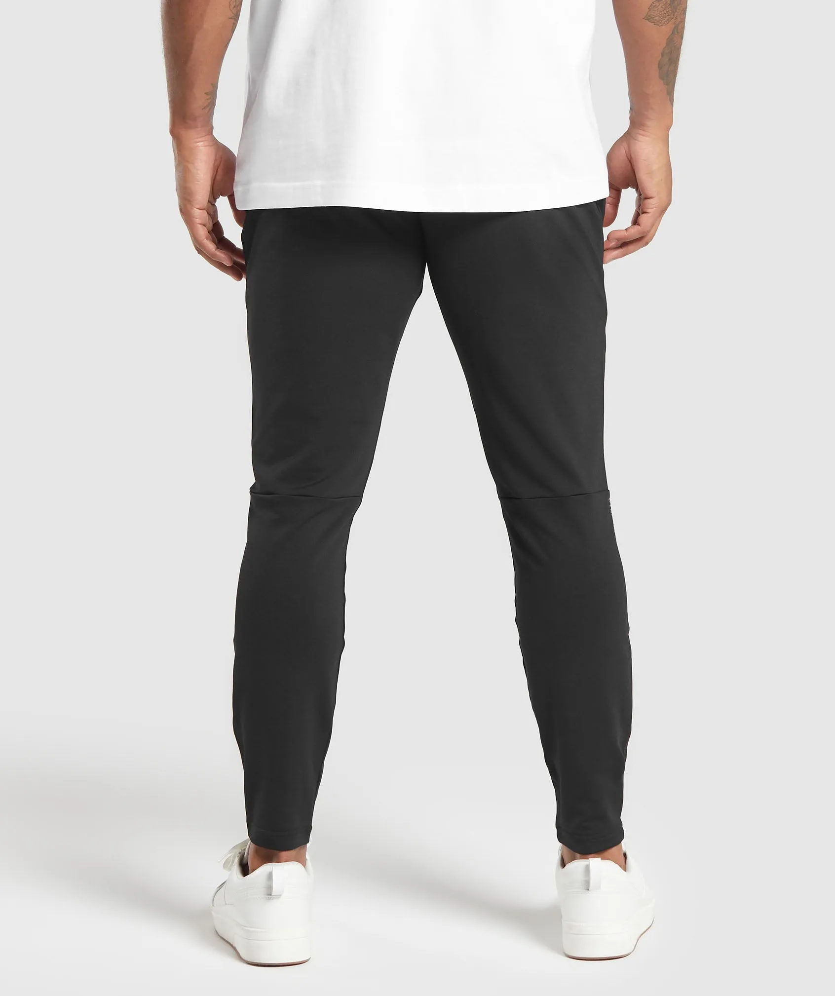 Gymshark Sport Joggers - Black sold by Gymshark product image thumbnail 2