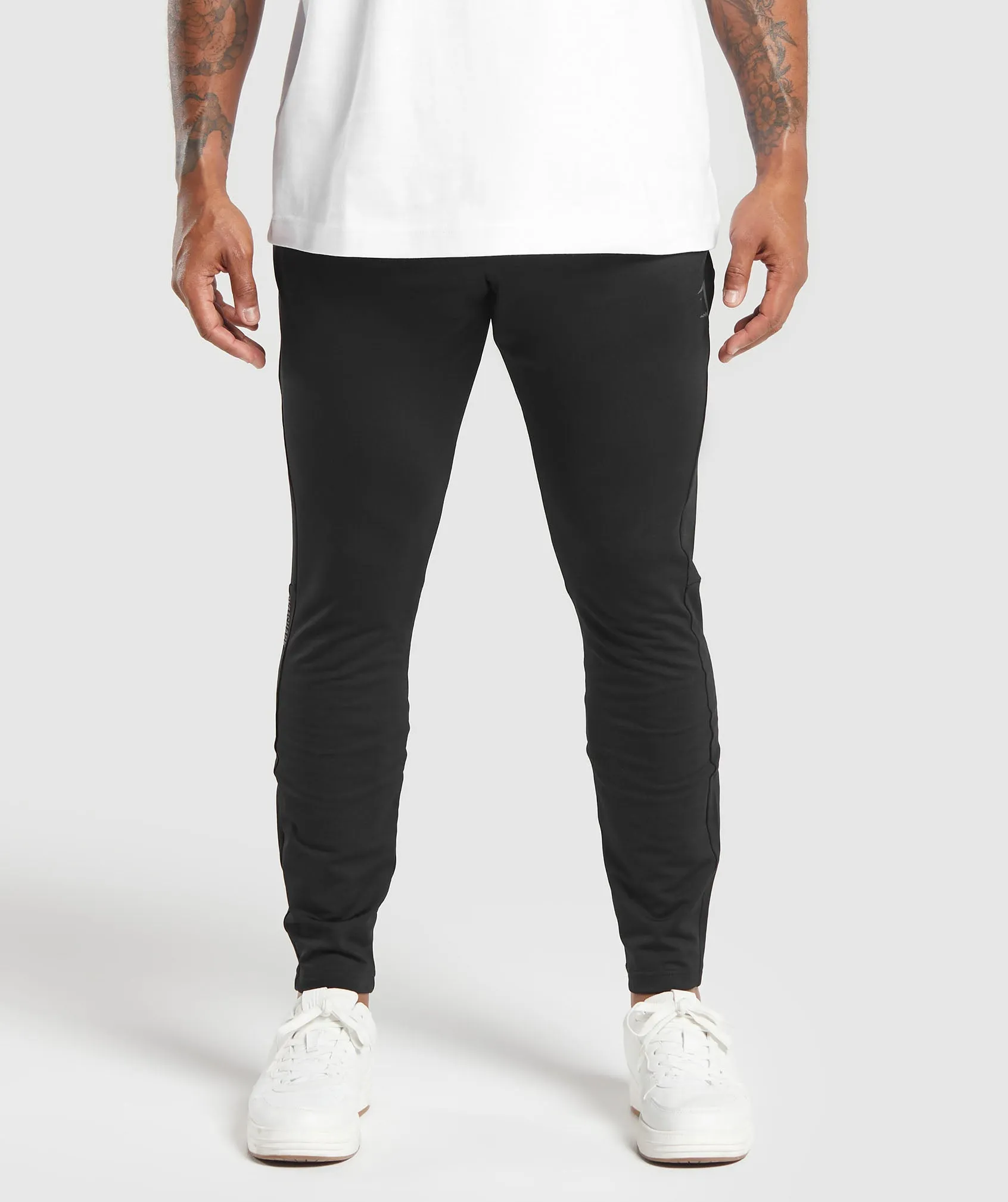 Gymshark Sport Joggers - Black sold by Gymshark