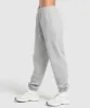 Gymshark Rest Day Sweats 2.0 Joggers - Light Grey Core Marl sold by Gymshark