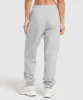 Gymshark Rest Day Sweats 2.0 Joggers - Light Grey Core Marl sold by Gymshark