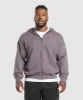 Gymshark Doberman Graphic Hoodie - Brushed Purple sold by Gymshark