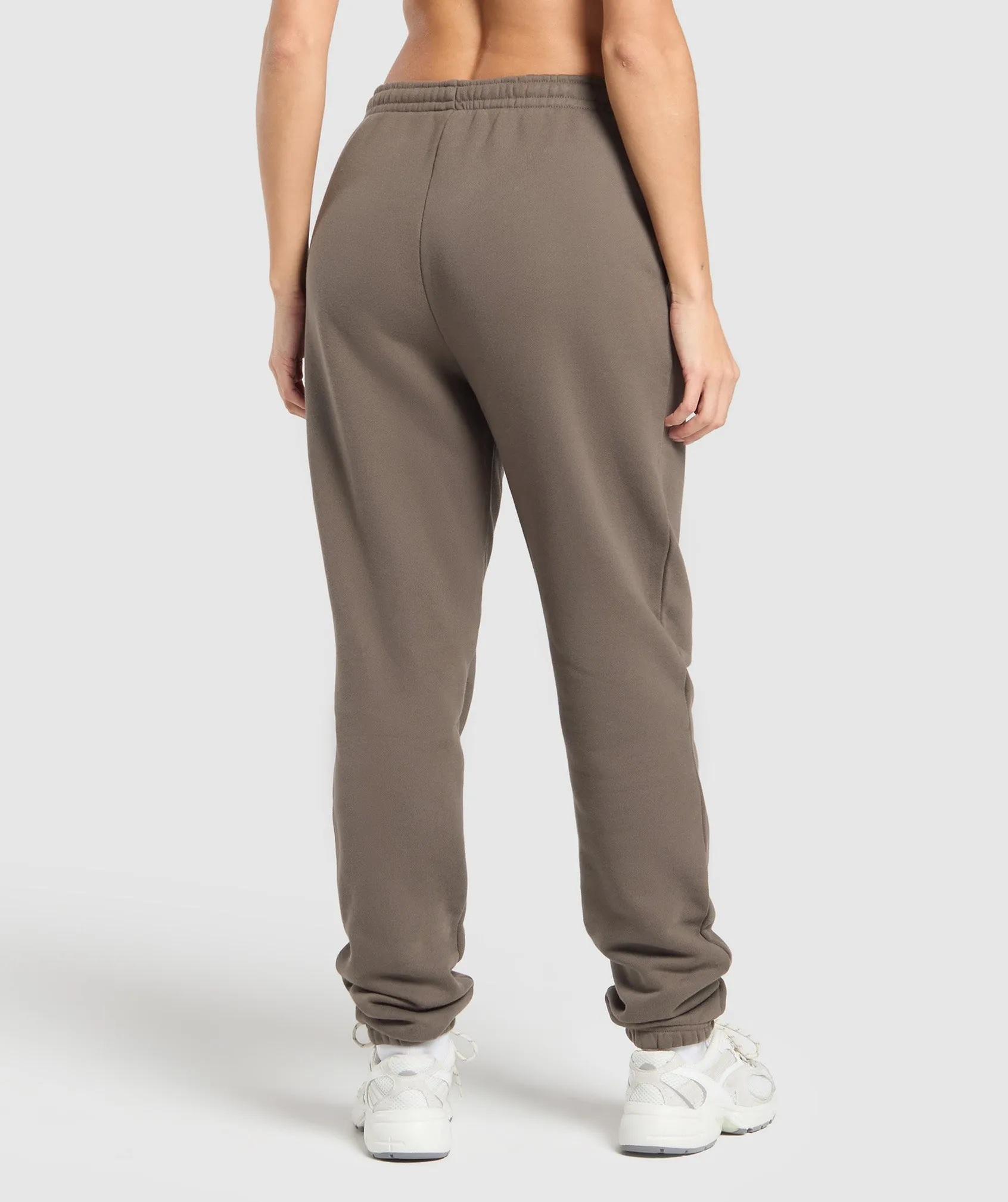 Gymshark Rest Day Sweats 2.0 Joggers - Camo Brown sold by Gymshark product image thumbnail 2
