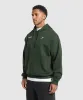 Gymshark Conditioning Club Hoodie - Trail Green sold by Gymshark