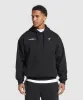 Gymshark Conditioning Club Hoodie - Black sold by Gymshark
