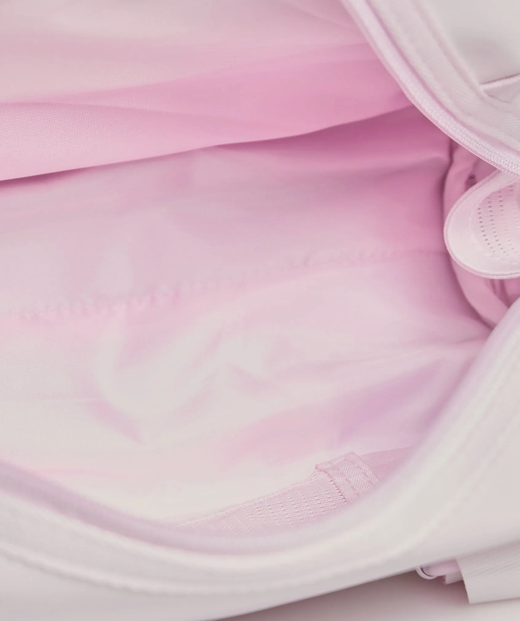 Gymshark Everyday Mini Holdall - Lemonade Pink sold by Gymshark product image thumbnail 5