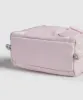 Gymshark Everyday Mini Holdall - Lemonade Pink sold by Gymshark