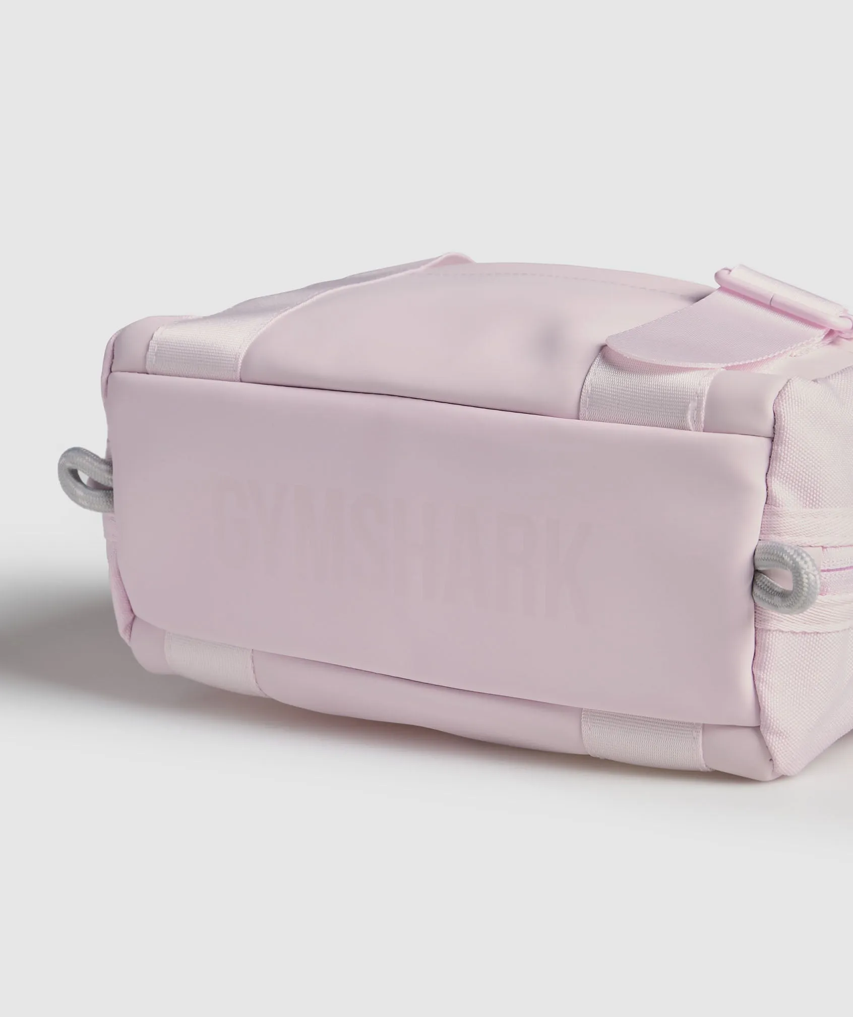 Gymshark Everyday Mini Holdall - Lemonade Pink sold by Gymshark product image thumbnail 3