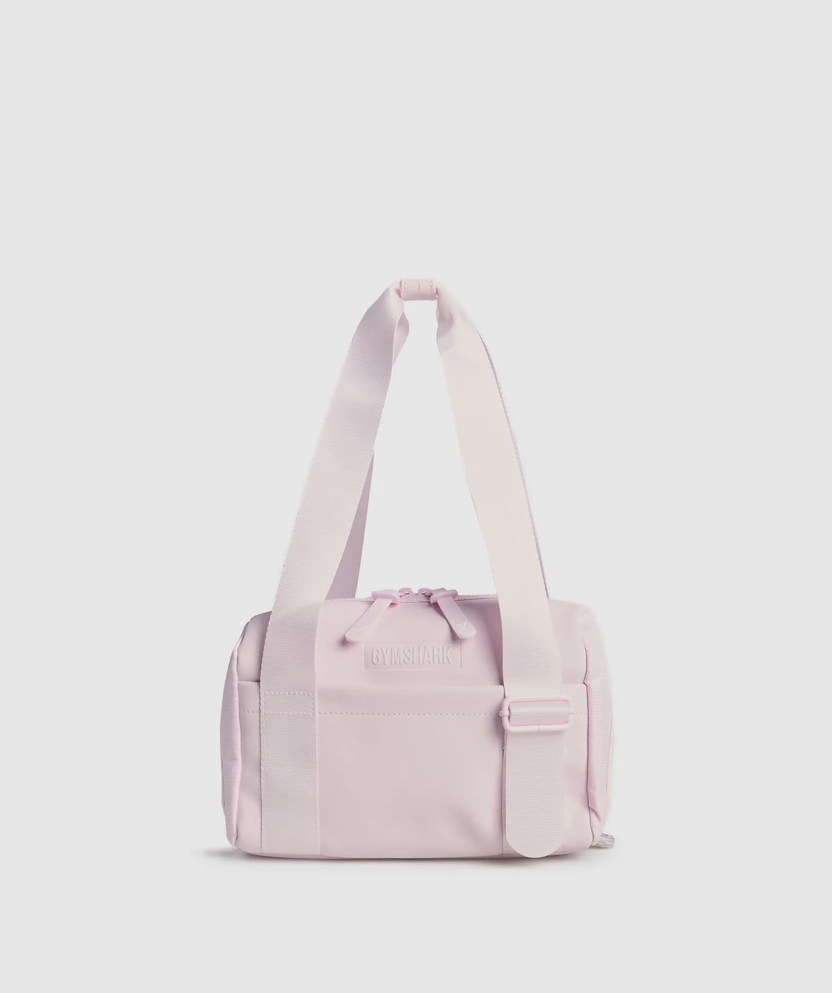 Gymshark Everyday Mini Holdall - Lemonade Pink sold by Gymshark