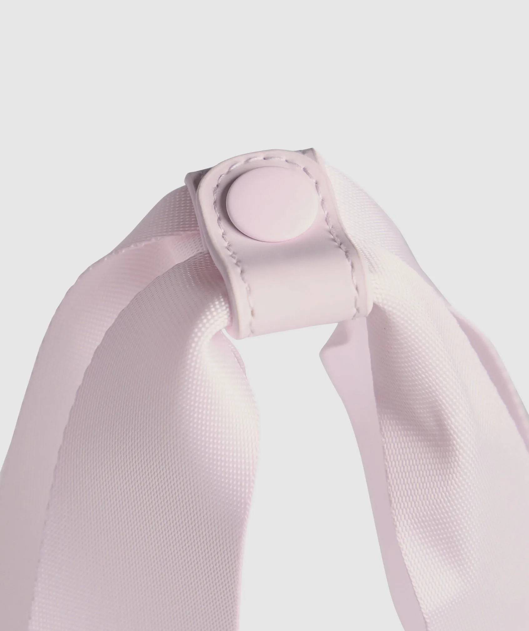 Gymshark Everyday Mini Holdall - Lemonade Pink sold by Gymshark product image thumbnail 4