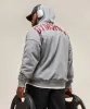Gymshark Power Hoodie - Charcoal Core Marl sold by Gymshark