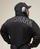 Gymshark Power Hoodie - Black sold by Gymshark