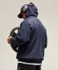 Gymshark Power Hoodie - Heavy Blue sold by Gymshark