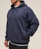 Gymshark Power Hoodie - Heavy Blue sold by Gymshark