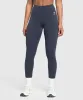 Gymshark Reps Power Leggings - Heavy Blue sold by Gymshark