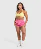 Gymshark Lifting Club Mesh 5" Shorts - Physical Pink sold by Gymshark