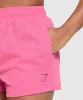 Gymshark Lifting Club Mesh 5" Shorts - Physical Pink sold by Gymshark