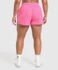 Gymshark Lifting Club Mesh 5" Shorts - Physical Pink sold by Gymshark