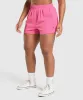 Gymshark Lifting Club Mesh 5" Shorts - Physical Pink sold by Gymshark