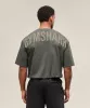 Gymshark Power T-Shirt - Strength Green sold by Gymshark