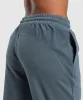 Gymshark Gymshark Power Joggers - Titanium Blue sold by Gymshark