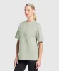 Gymshark Campus Classics Graphic T-Shirt - Stone Grey sold by Gymshark