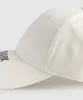 Gymshark Washed Cap - Oat White sold by Gymshark