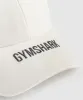 Gymshark Washed Cap - Oat White sold by Gymshark