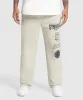 Gymshark Lifting Essentials Straight Leg Pant - Pebble Grey sold by Gymshark