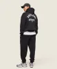 Gymshark Phys Ed Hoodie - Black sold by Gymshark