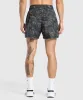 Gymshark Sport 5" Shorts - Graphite Grey/Black sold by Gymshark