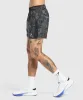 Gymshark Sport 5" Shorts - Graphite Grey/Black sold by Gymshark