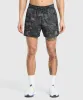 Gymshark Sport 5" Shorts - Graphite Grey/Black sold by Gymshark