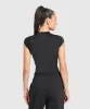 Gymshark Supersoft T-Shirt - Black sold by Gymshark