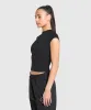 Gymshark Supersoft T-Shirt - Black sold by Gymshark