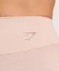 Gymshark Ruched Skort - Muted Pink sold by Gymshark