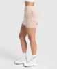 Gymshark Ruched Skort - Muted Pink sold by Gymshark