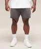 Gymshark Heritage 5" Shorts - Onyx Grey sold by Gymshark