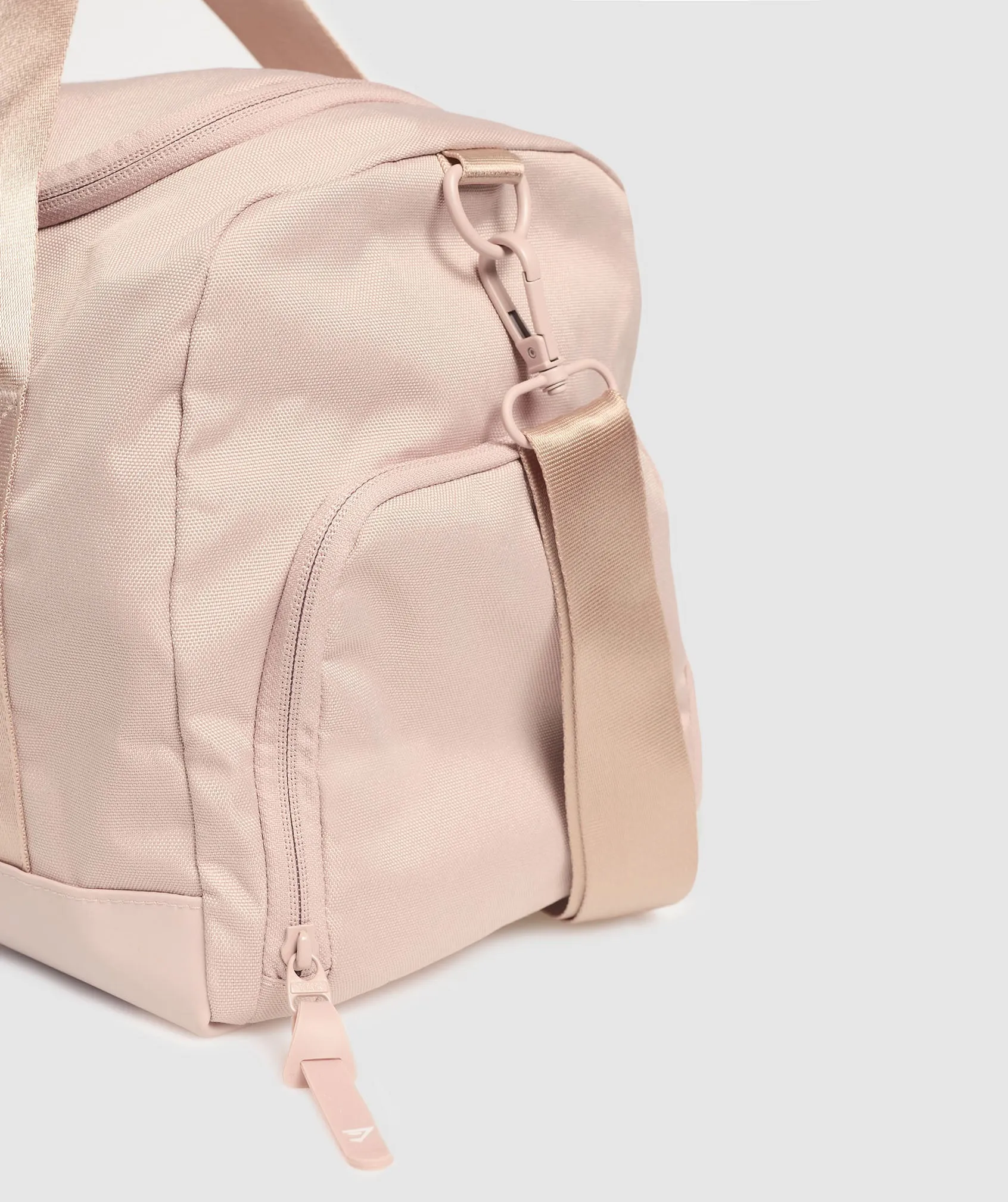 Gymshark Everyday Gym Bag Small - Muted Pink sold by Gymshark product image thumbnail 4