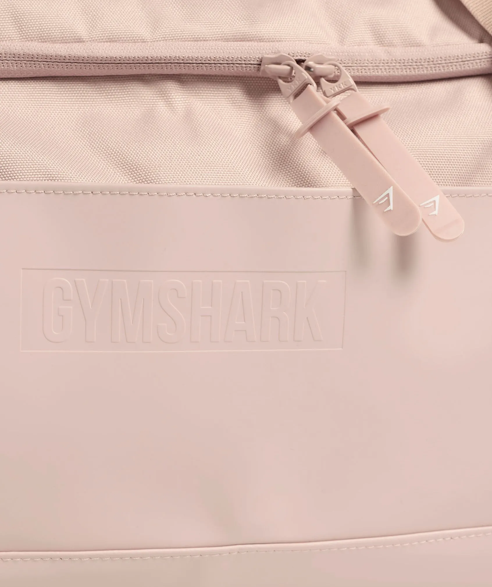 Gymshark Everyday Gym Bag Small - Muted Pink sold by Gymshark product image thumbnail 3