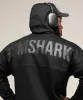 Gymshark Premium Power Hoodie - Black sold by Gymshark