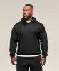 Gymshark Premium Power Hoodie - Black sold by Gymshark