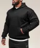 Gymshark Premium Power Hoodie - Black sold by Gymshark