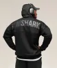 Gymshark Premium Power Hoodie - Black sold by Gymshark