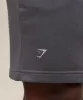 Gymshark Break Your Barriers Shorts - Onyx Grey sold by Gymshark