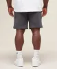 Gymshark Break Your Barriers Shorts - Onyx Grey sold by Gymshark